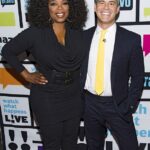 Andy Cohen says he ‘regrets’ asking Oprah Winfrey THIS question during their 2013 Watch What Happens Live interview