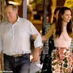 Bill Belichick, 72, DEFENDED over dating Jordan Hudson, 23, by former New England Patriots player: ‘I don’t  think about age once we get grown’