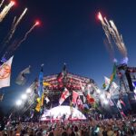 Glastonbury set to be ‘cancelled’ as festival organisers confirm when the next fallow year will be to ‘let the land rest’