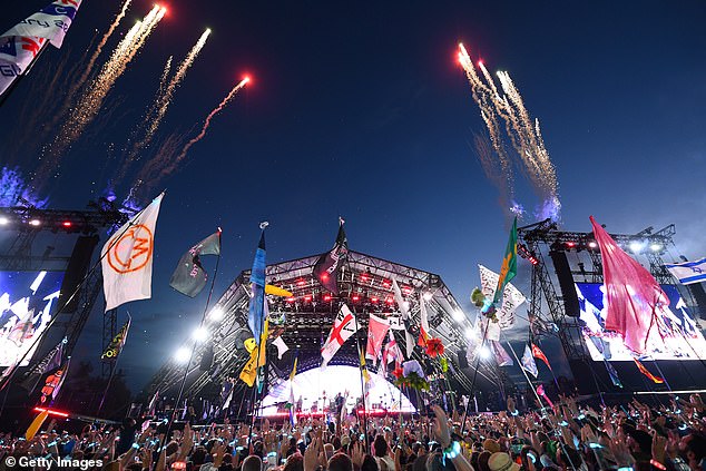 Glastonbury set to be ‘cancelled’ as festival organisers confirm when the next fallow year will be to ‘let the land rest’