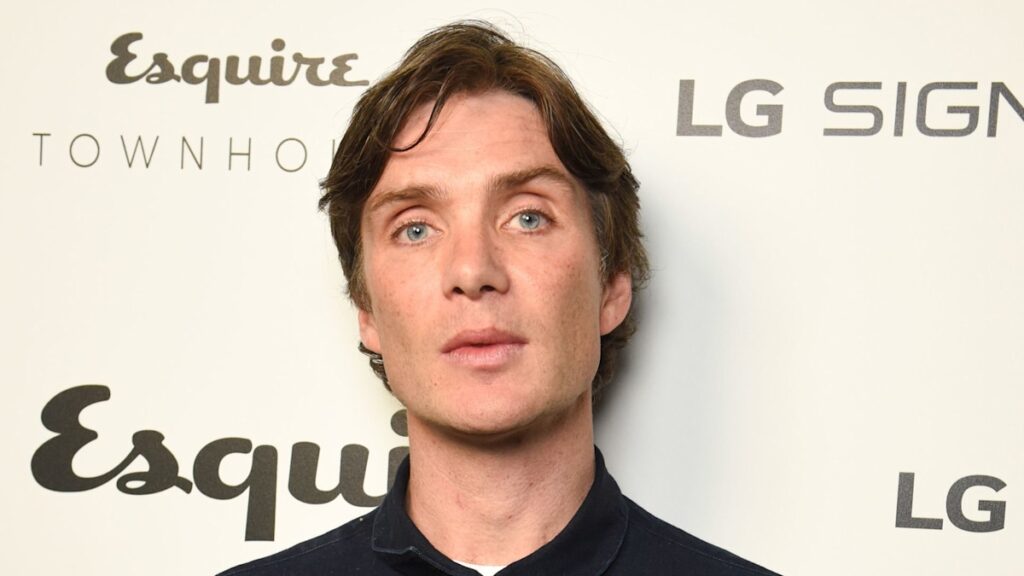 Peaky Blinders star Cillian Murphy to return for movie: ‘Tommy Shelby wasn’t finished with me’