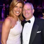 Today’s Hoda Kotb reunites with ex Joel Schiffman as she shares heartwarming family update with daughters