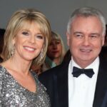 Ruth Langsford and Eamonn Holmes’ children: Meet divorcing couple’s rarely-seen kids