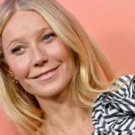 Gwyneth Paltrow now wants us to wear sequins for summer