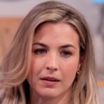 Gemma Atkinson inundated with support following heartbreaking loss