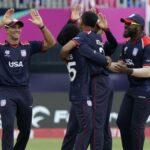 USA vs Ireland T20 World Cup 2024 Live Streaming And Live Telecast: Where To Watch Match