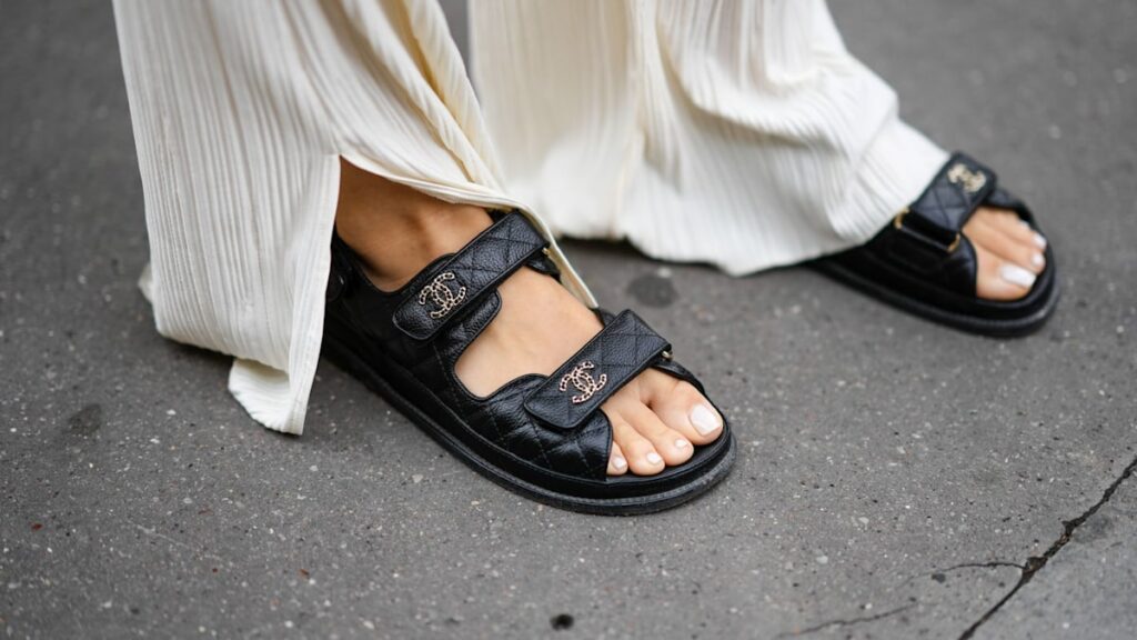 7 best chunky dad sandals for summer 2024: Editor approved
