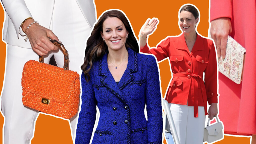 Kate Middleton’s best vintage fashion moments we can’t stop thinking about