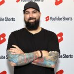 YouTube star known as Comicstorian, Ben Potter, dead at 40 after ‘unfortunate accident’