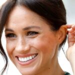 Meghan Markle spotted mid-photoshoot in Beverly Hills – see video