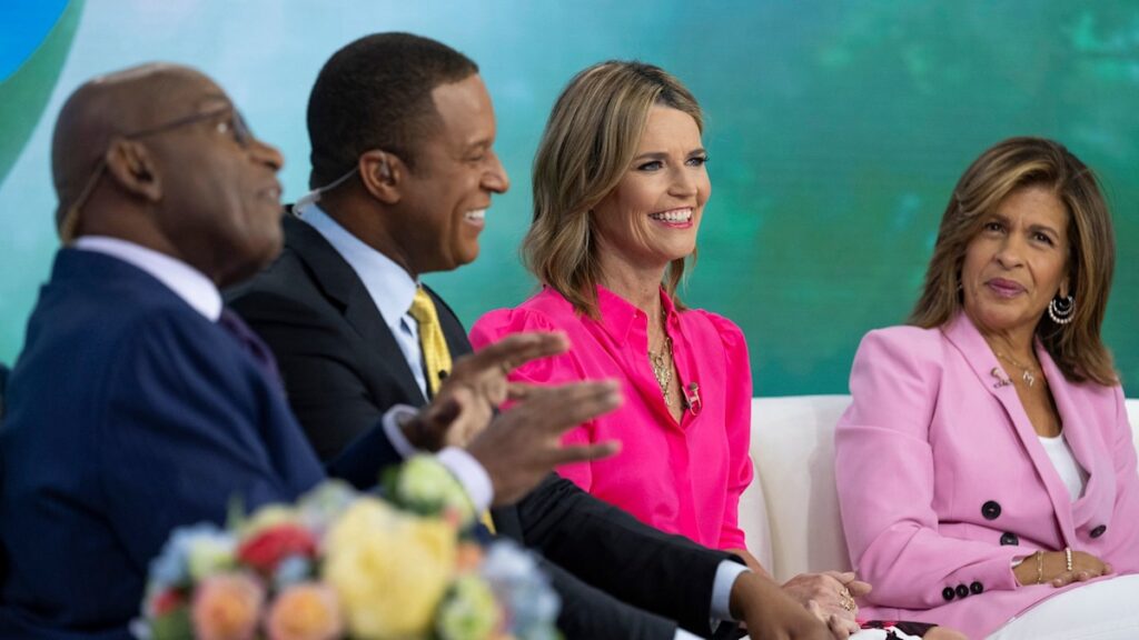 Today Show anchors reveal what former longtime host is up to now — and it couldn’t be more different