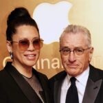 Robert De Niro reveals why being a dad at 80 is ‘not perfect’ as he talks life with youngest baby Gia