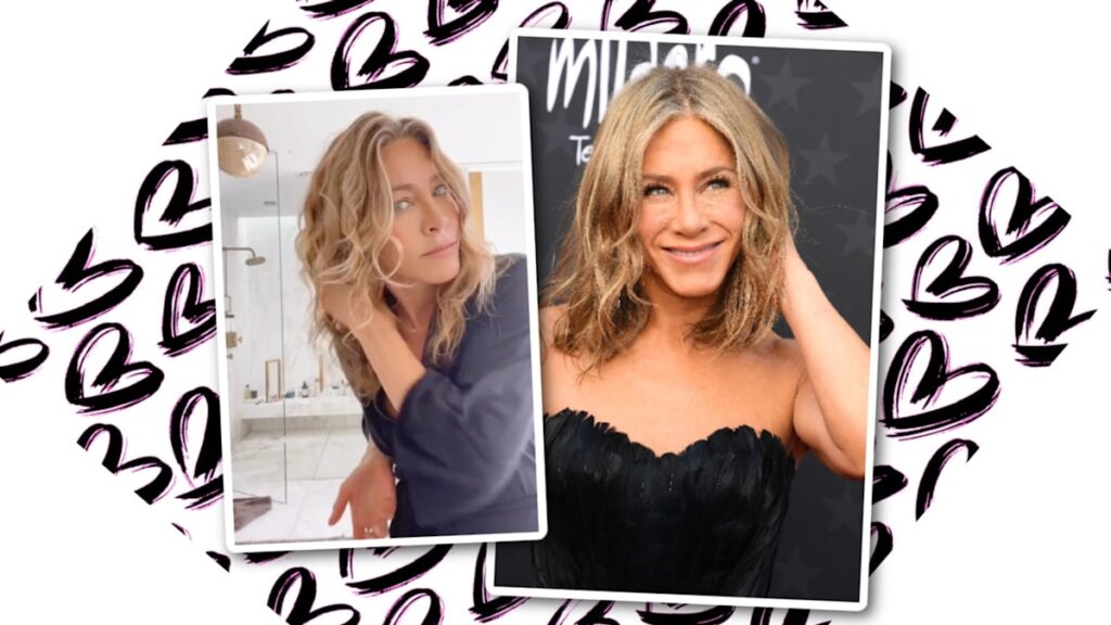 Jennifer Aniston’s hair secret is 20% off at Ulta – but hurry