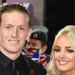 Inside Jordan Pickford’s very private home life: His 2 adorable kids and childhood sweetheart wife