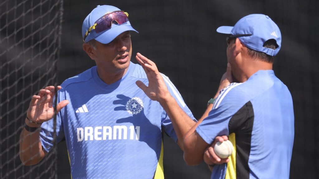 “There’s A Lot Of Data”: Ireland Coach Fires Warning To Team India On T20 World Cup Clash