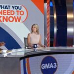 Dr. Jennifer Ashton confesses she’s ‘looking forward’ to life after GMA on final day ever