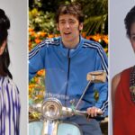 Death in Paradise: see the cast at the start of their careers – best photos