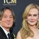 Nicole Kidman gushes over husband Keith Urban as she goes unnoticed on high-profile date night