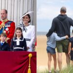 Prince William’s Father’s Day photo has royal fans saying the same thing