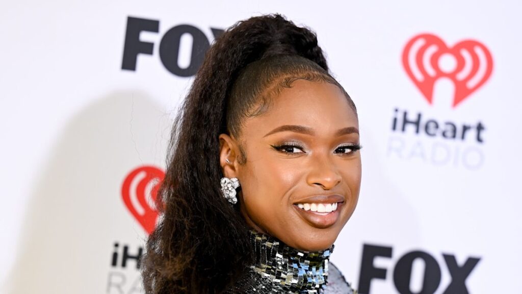 Jennifer Hudson’s 26 siblings revealed – ‘I’m the youngest of all of them’