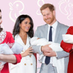 Royal births! Where Kate Middleton, Meghan Markle, Zara Tindall & welcomed babies