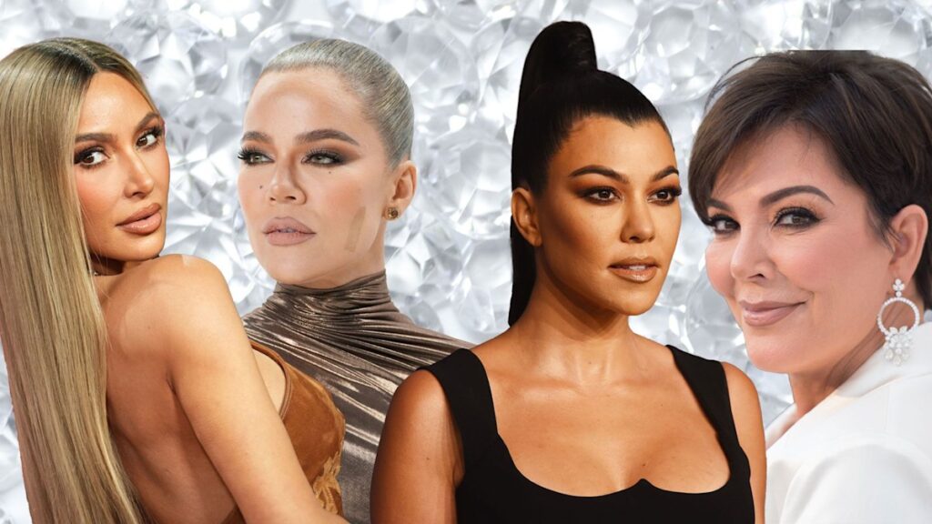 The Kardashian-Jenner $17m engagement ring collection will blow your mind: see Kim, Khloe, Kourtney’s and more
