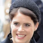 Princess Eugenie shares very rare childhood photo as she makes candid confession