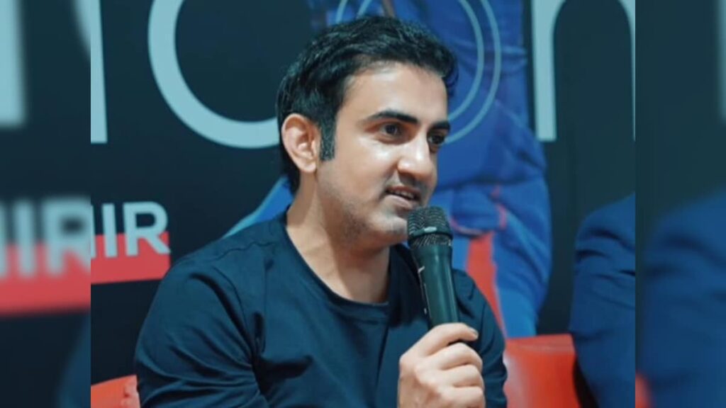 Three Questions Gautam Gambhir Was Asked During India Coach Interview, Report Reveals