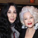 Inside Cher and Cyndi Lauper’s friendship of over 20 years as they appear at Hand & Footprint Ceremony together