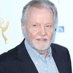 Jon Voight makes rare comment about daughter Angelina Jolie and granddaughter Vivienne after their years-long estrangement