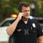 Nathan Fillion shares hilarious update from The Rookie season seven set
