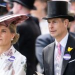 Why Duchess Sophie missed Guildhall banquet with Prince Edward