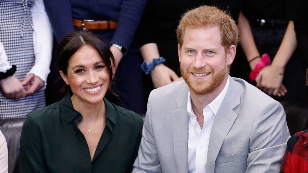 Meghan Markle and Prince Harry’s relationship timeline – from first date to becoming parents