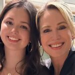 Amy Robach’s daughter marks end of an era as her family reunite for bittersweet occasion