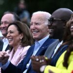 President Joe Biden celebrates Juneteenth with star-studded White House concert with Gladys Knight and Patti LaBelle