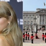 Unexpected Taylor Swift surprise at Buckingham Palace ahead of singer’s first London show