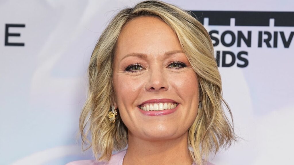 Today’s Dylan Dreyer’s ‘classy’ appearance has fans doing a double-take in stunning new photo