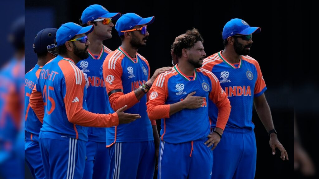India’s Predicted XI vs England: Rohit Sharma’s Team To Make Surprise Changes In Semi Finals?