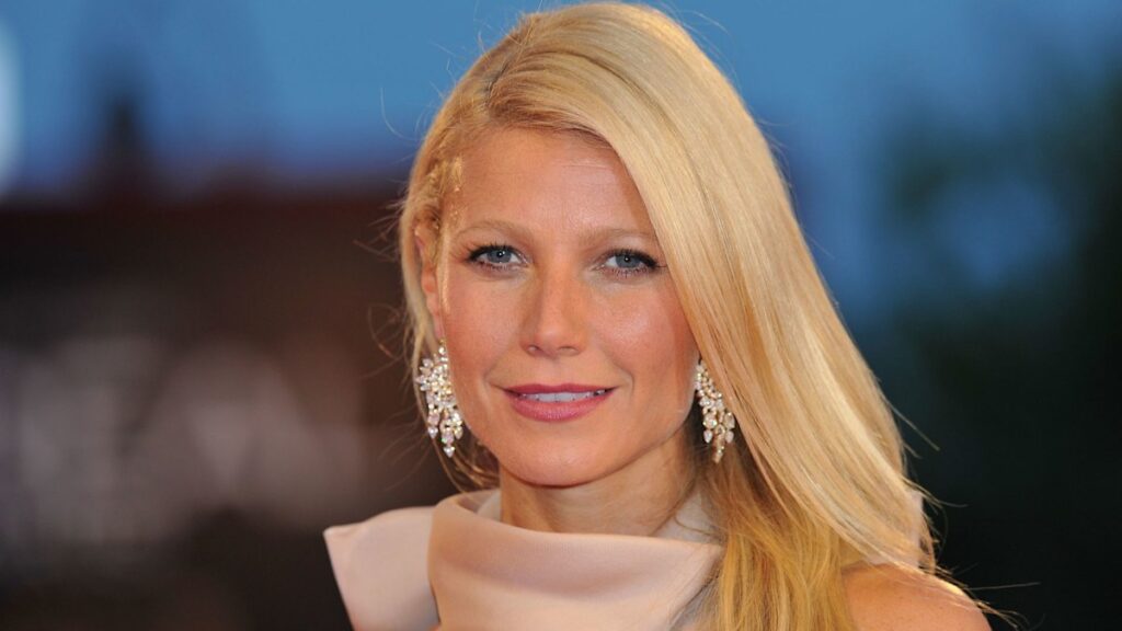 Gwyneth Paltrow makes surprise comment on Kate Middleton’s new appearance