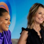 Savannah Guthrie and Sheinelle Jones absences lead to a special guest stepping up on Today