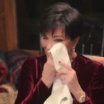 Kris Jenner breaks down as she shares medical diagnosis: ‘They found something’