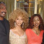 Beyoncé’s dad shares rare family photo as he paints picture into their relationship