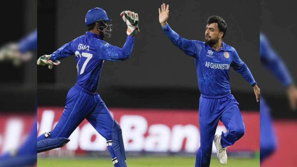 South Africa vs Afghanistan Live Streaming T20 World Cup 2024 Semi-Final Live Telecast: When And Where To Watch