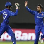 South Africa vs Afghanistan Live Streaming T20 World Cup 2024 Semi-Final Live Telecast: When And Where To Watch