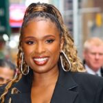 Jennifer Hudson looks fantastic in skin-baring new look — and fans have a lot to say