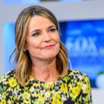 Today’s Savannah Guthrie gets emotional as she shares ‘crushing’ family related post