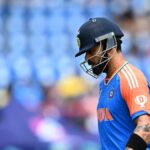 Amid Virat Kohli’s Poor Form In T20 World Cup, Ravi Shastri Gives Golden Advice