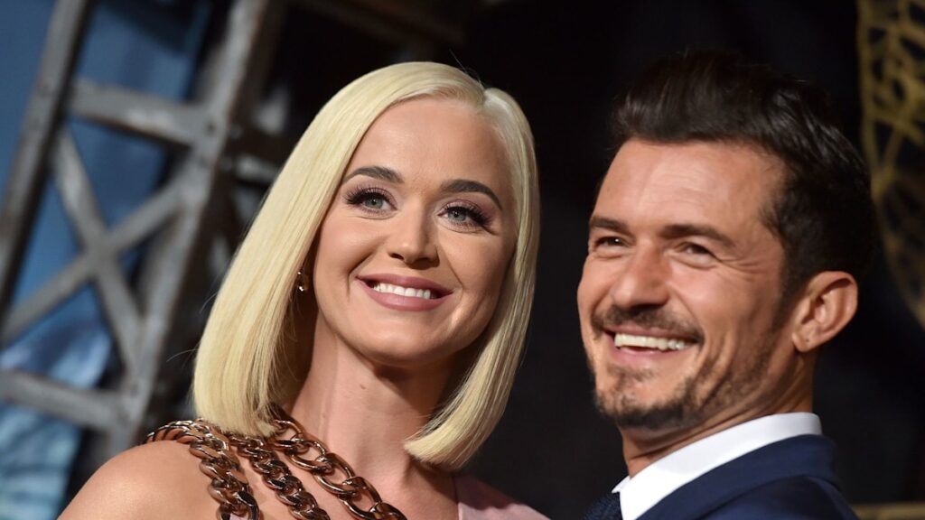 Orlando Bloom reveals the hardest part of being a dad-of-two with Katy Perry and ex Miranda Kerr