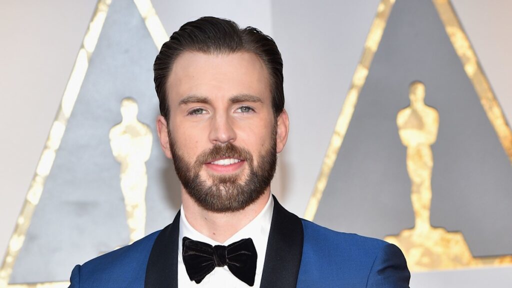 Chris Evans’ hunkiest photos & most unbelievable throwbacks as he celebrates first birthday as a married man