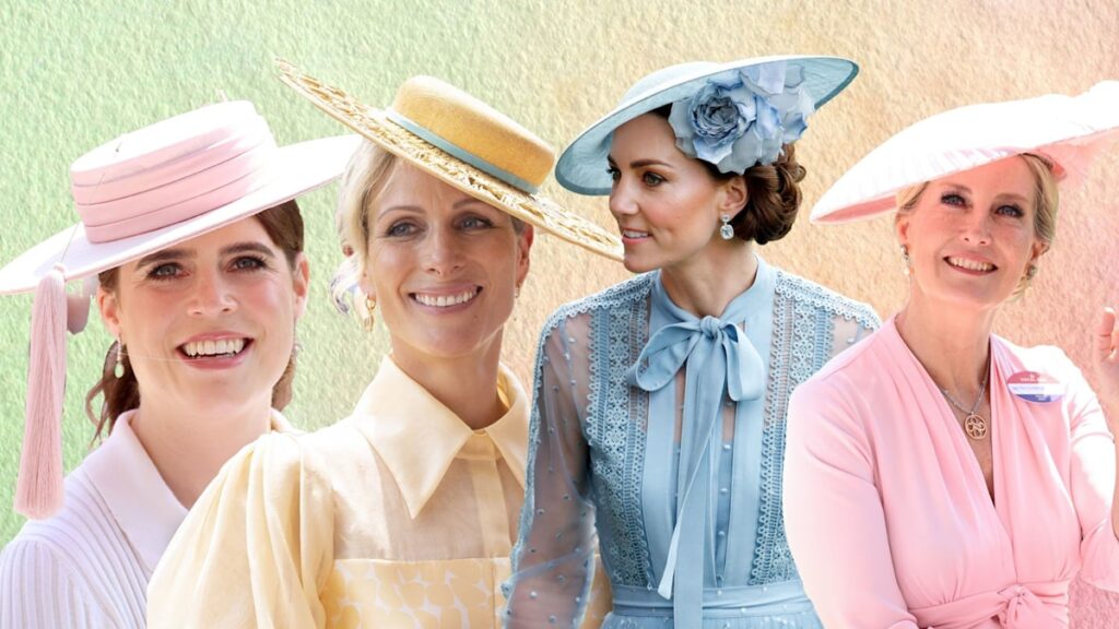 Royal Ascot’s strict dress code for Zara Tindall, Princess Eugenie, Duchess Sophie & more